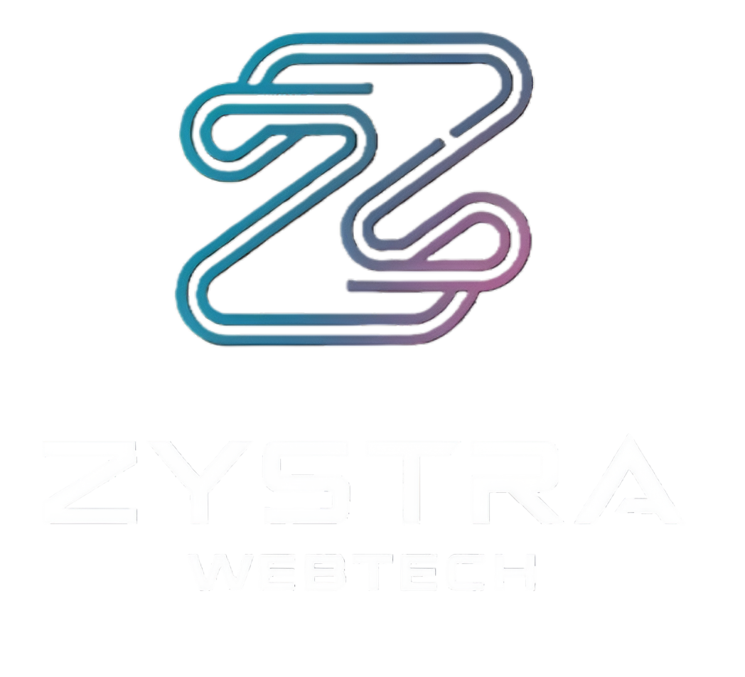 Zystra Webtech